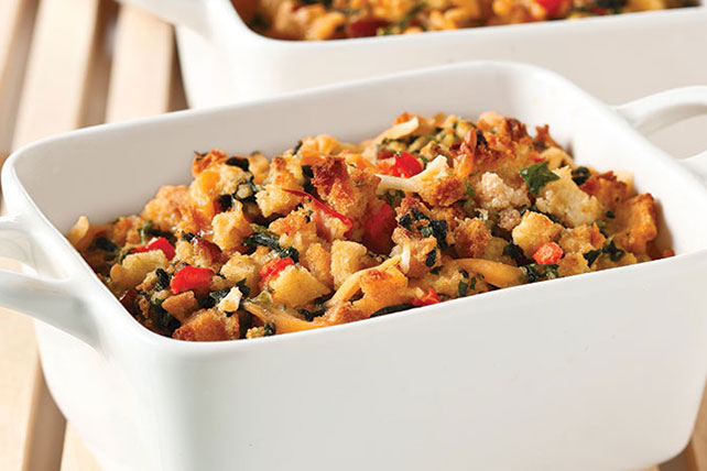 Easy Brunch Bake