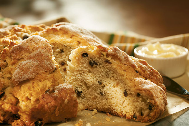 Irish Soda Bread Recipe