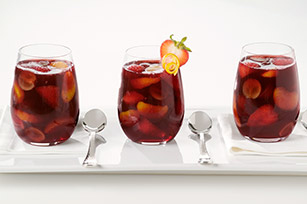 Sangria Party Cups