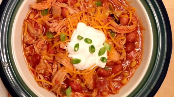 All Slow Cooker Recipes