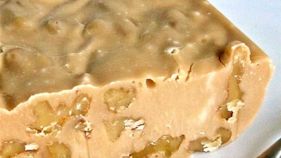 Boardwalk Quality Maple Walnut Fudge