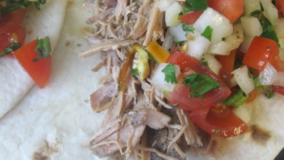 Slow Cooker Carnitas