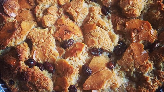 Bread Pudding II