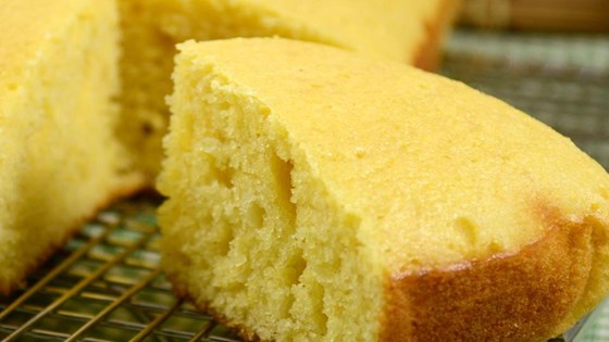 Grandmother's Buttermilk Cornbread