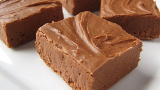 Elisa's Famous Fudge