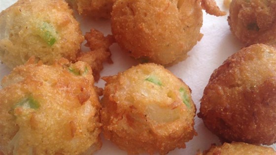 Vicki's Hush Puppies