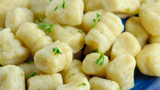 Gnocchi I