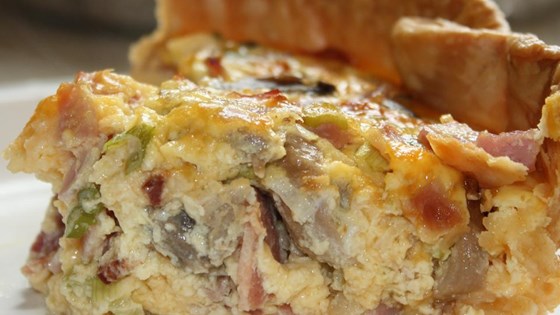 Sausage Egg Casserole