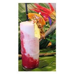 Lava Flow