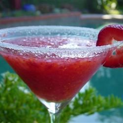 Strawberry Daiquiri II