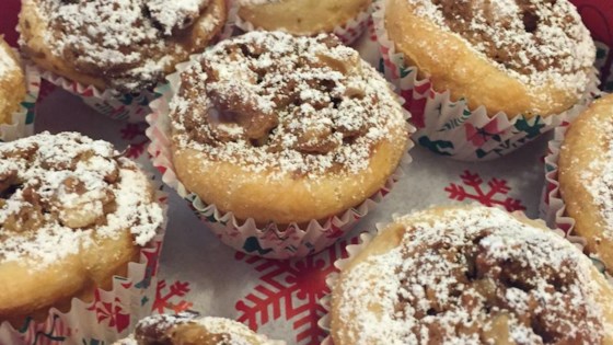 Pecan Tassies