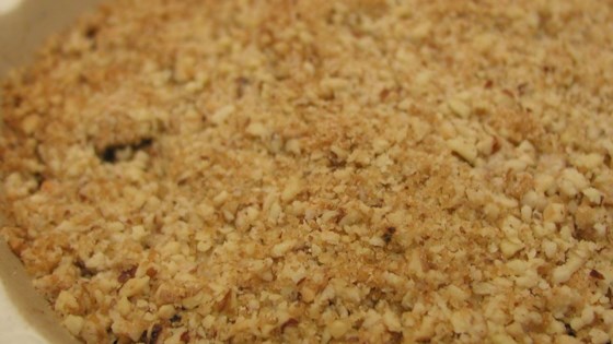 Apple Crisp