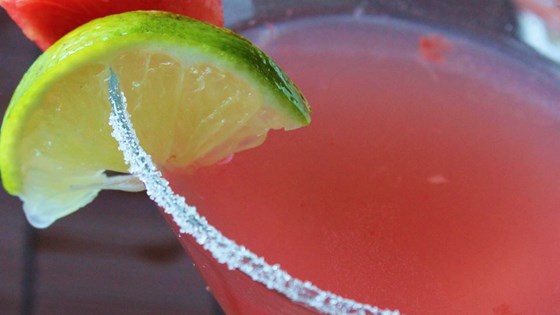 Watermelon Martini