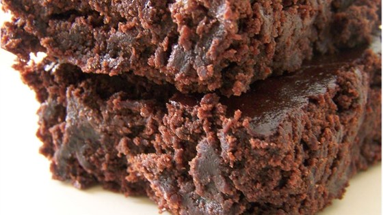 Vegan Brownies