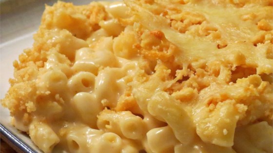 Chef John's Macaroni and Cheese