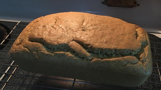 Almond Flour Bread