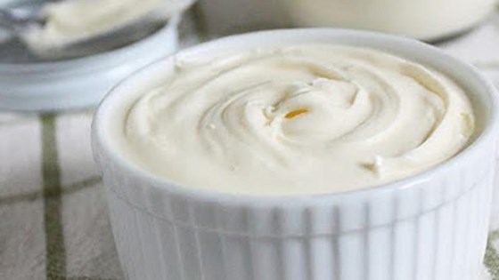 Chef John's Creme Fraiche 