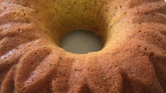 Easy Lemon Lover's Bundt® Cake