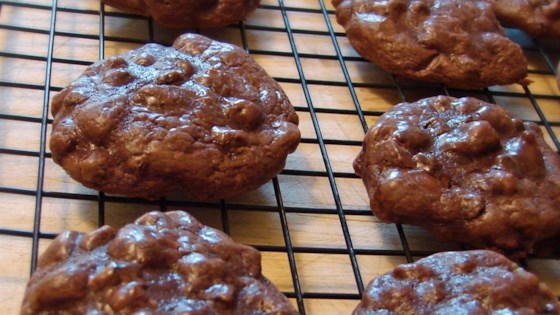 Chef John's Chili Chocolate Cookies