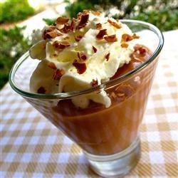 Quick Chocolate Mousse