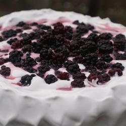 Pavlova's Pavlova