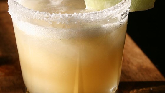 Beer Margaritas