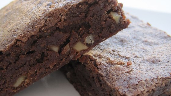 Mexican Brownies