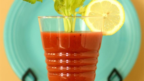 World's Best Bloody Mary Mix
