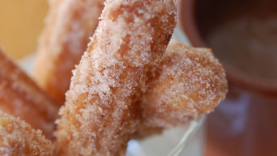 Churros