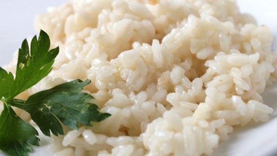 Brazilian White Rice