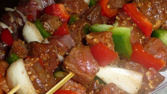 All BBQ & Grilled Beef Recipes