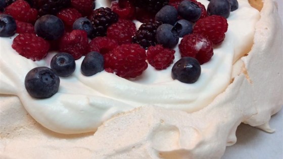 Pavlova