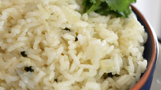 Brazilian Rice 