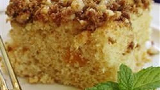 Apple Cake III