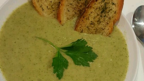 Broccoli Soup