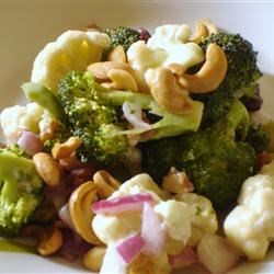 Broccoli Salad I