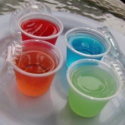 Tainted Fruit Shots