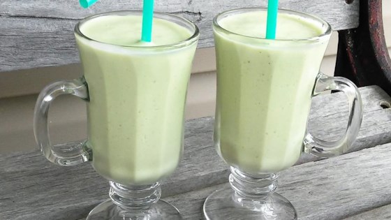 All Shakes and Floats Recipes