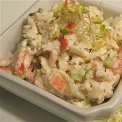 Crab Salad