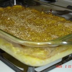 Squash Casserole I