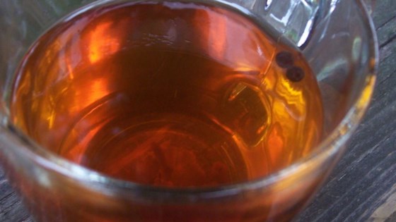 Easy Apple Cider