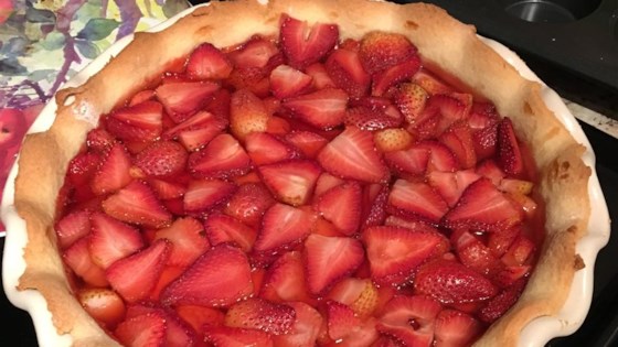 Strawberry Pie Filling