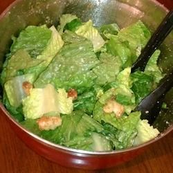 Caesar Salad II