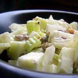 Waldorf Salad II