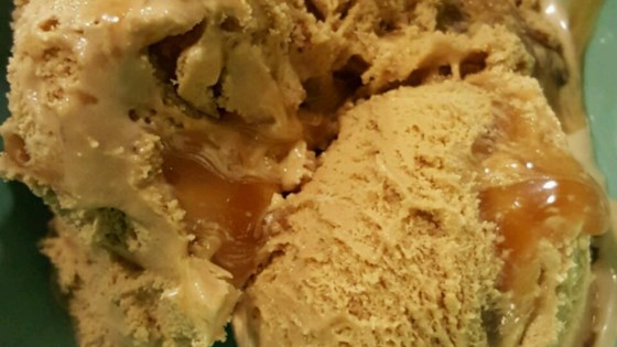 Caramel Macchiato Ice Cream