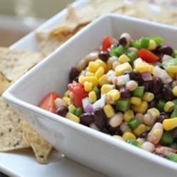 Texas Caviar I