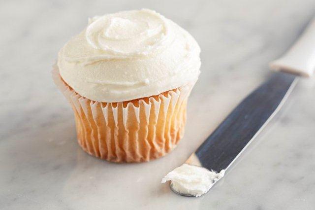 PHILADELPHIA Cream Cheese Frosting