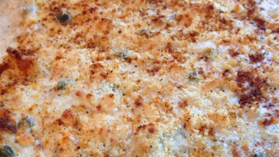 Best Hot Crab Dip