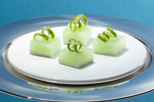 Layered Margarita Bites