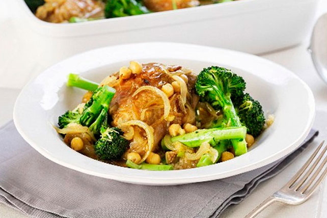 All Chickpea Recipes